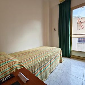 Single Room Terrace